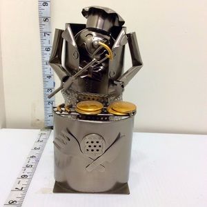 Wine Bottle Holder